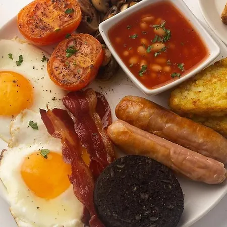 Ξενοδοχείο Castle Varagh & Bar Castlepollard