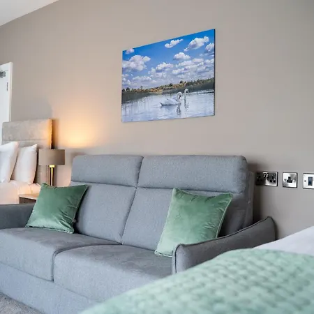 Ξενοδοχείο Castle Varagh & Bar Castlepollard