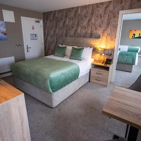 Castle Varagh & Bar 4* Castlepollard