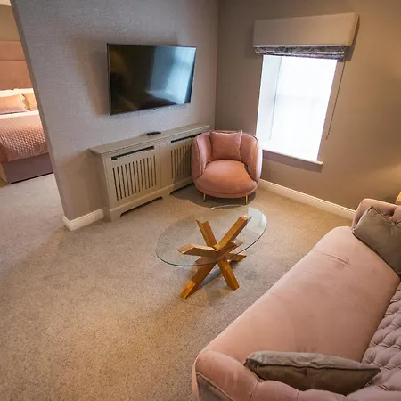 Castle Varagh & Bar 4* Castlepollard