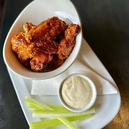 Castle Varagh & Bar Ξενοδοχείο Castlepollard