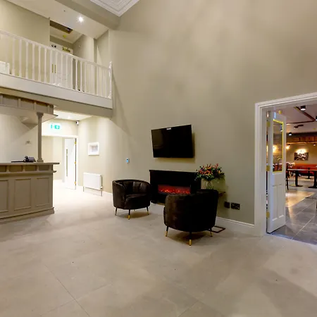 Castle Varagh & Bar 4* Castlepollard