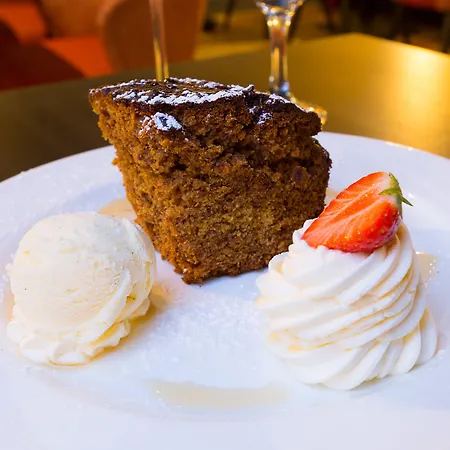 Castle Varagh & Bar Ξενοδοχείο Castlepollard