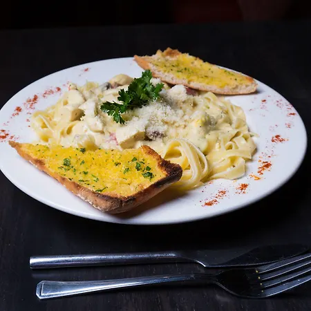 Ξενοδοχείο Castle Varagh & Bar Castlepollard