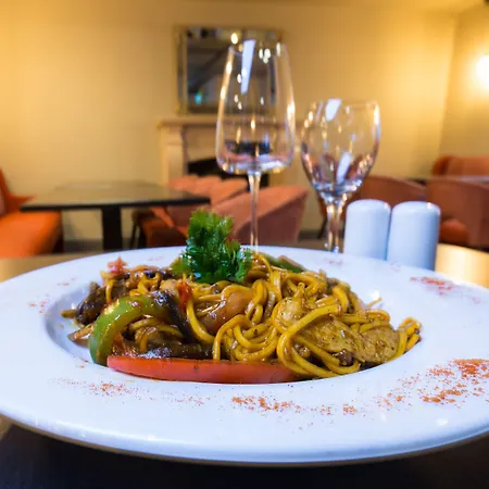 Castle Varagh & Bar 4* Castlepollard