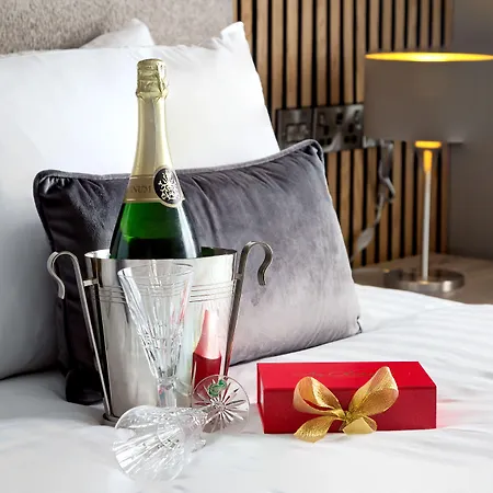 Castle Varagh & Bar 酒店 Castlepollard