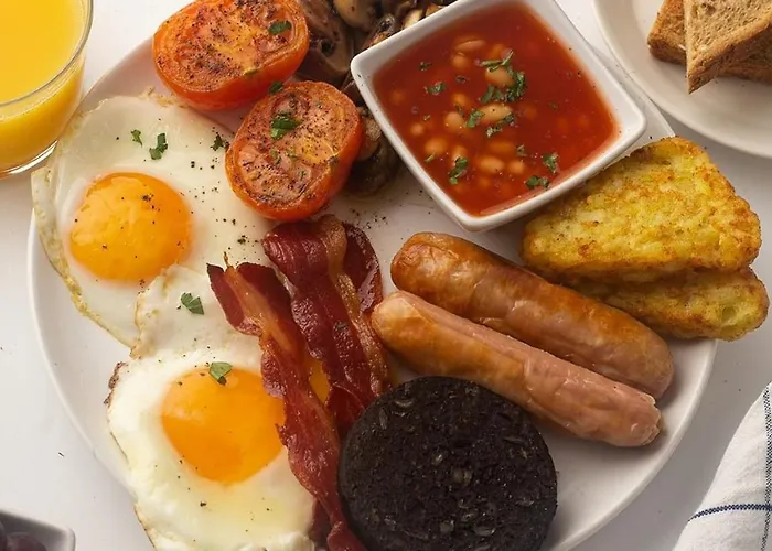 Hotel Castle Varagh & Bar Castlepollard