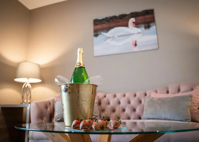 Castle Varagh & Bar Hotel Castlepollard