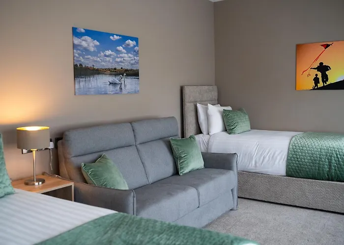 Castle Varagh & Bar Castlepollard