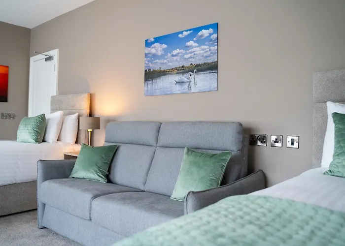 Отель Castle Varagh & Bar Castlepollard