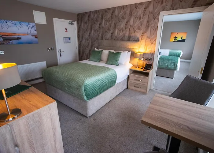 Castle Varagh & Bar 4* Castlepollard