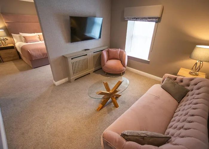 Castle Varagh & Bar 4* Castlepollard