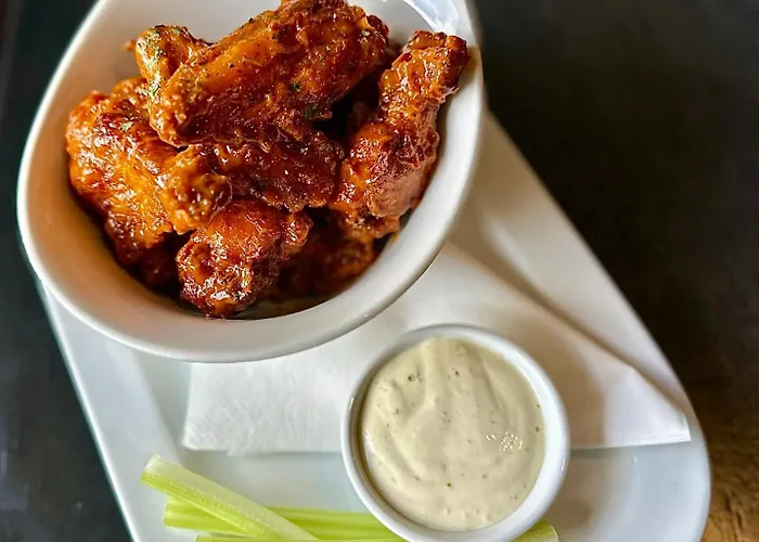 Castle Varagh & Bar Hotel Castlepollard