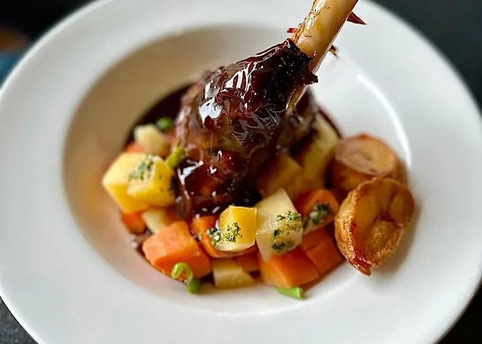 Hotel Castle Varagh & Bar Castlepollard