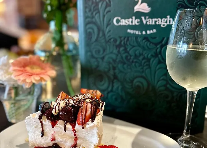 Castle Varagh & Bar 4* Castlepollard