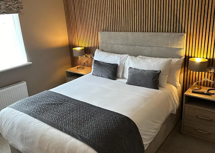 Castle Varagh & Bar Castlepollard