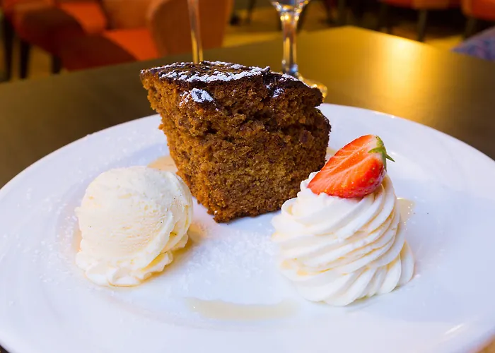 Castle Varagh & Bar Отель Castlepollard