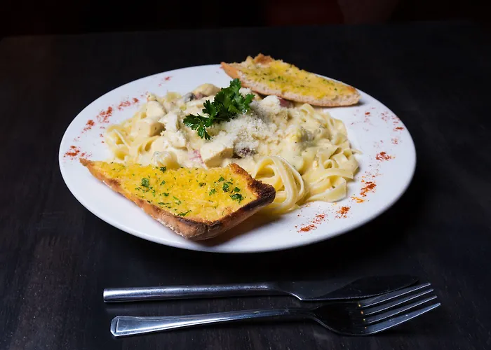 Hotel Castle Varagh & Bar Castlepollard