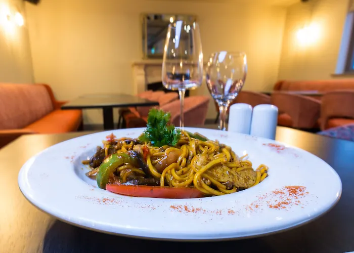 Castle Varagh & Bar 4* Castlepollard