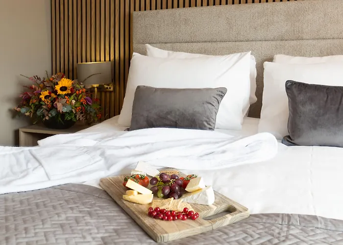 Castle Varagh & Bar 4*