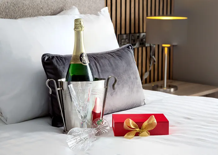 Castle Varagh & Bar Отель Castlepollard